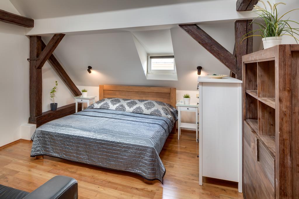 Michalska - Old Town Apartment Praha Exteriér fotografie
