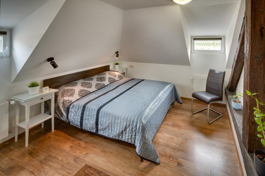Michalska - Old Town Apartment Praha Exteriér fotografie
