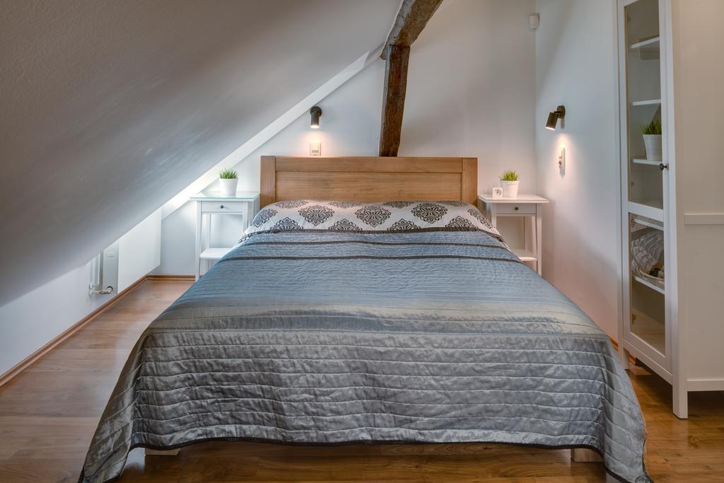 Michalska - Old Town Apartment Praha Exteriér fotografie