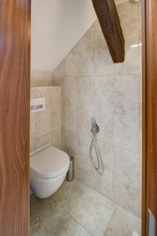 Michalska - Old Town Apartment Praha Exteriér fotografie